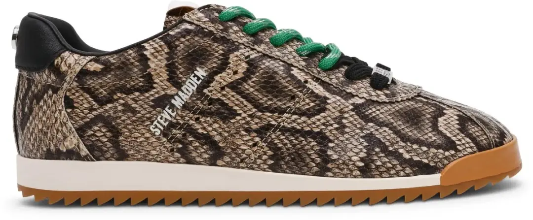 Damestrainers Steve Madden Mirage