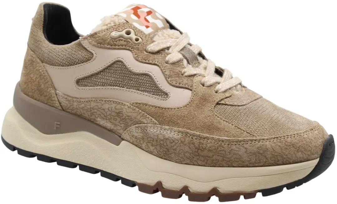 Floris Van Bommel Sfw-10163 Treni Sneakers