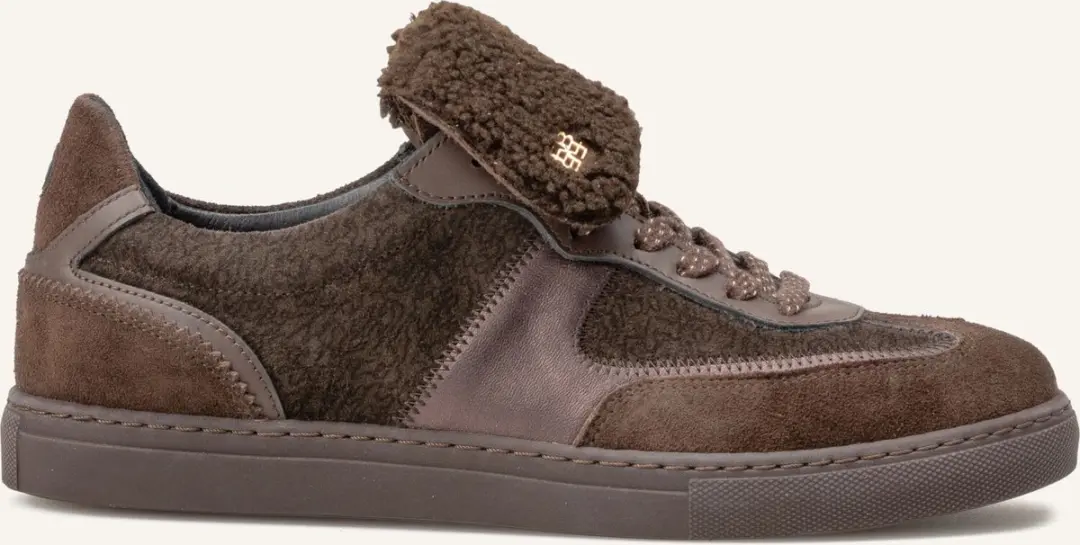 Floris Van Bommel Sfw-10166 Minni Sneakers