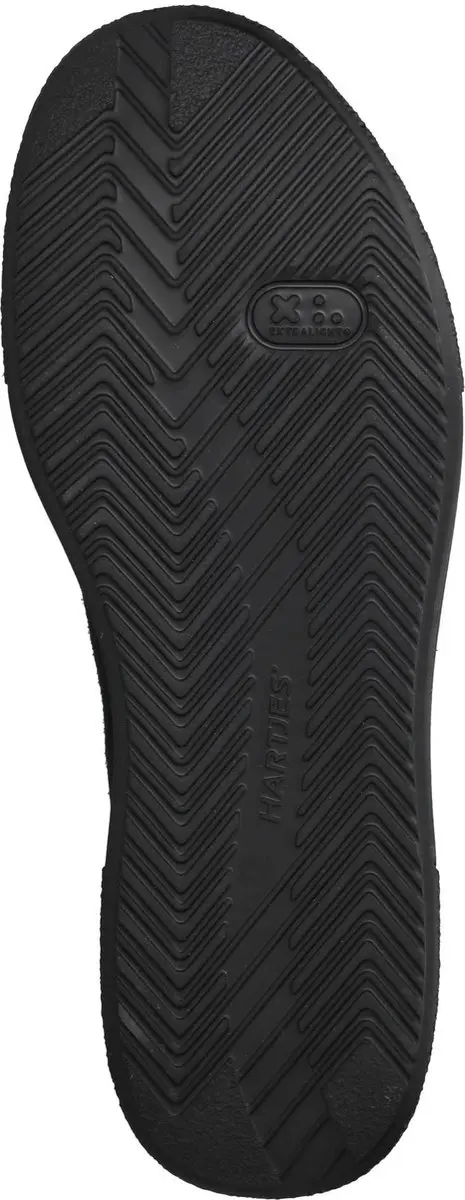 Hartjes Sneakers Dames Pantoffels Slippers - Maat 39 - Blauw - afbeelding 6 van 6