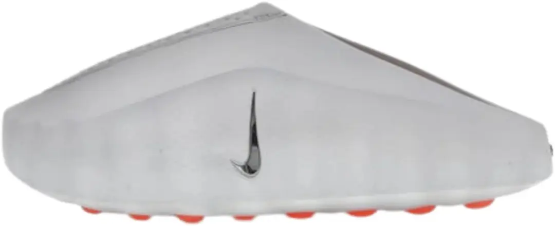 Nike Mind 001 Slide Light Smoke Grey