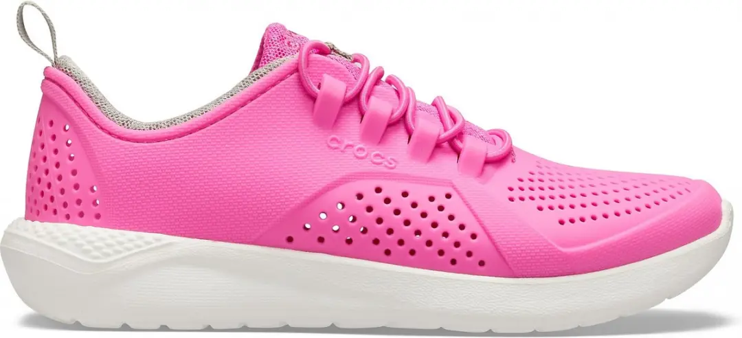 Crocs Literide Pacer Electric Pink Maat 30/31 US C13