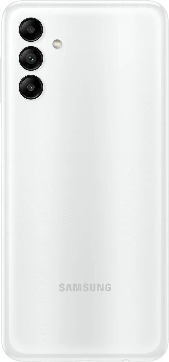Samsung Galaxy A04 SM-A047FZWUEUB Smartphone - 32GB - Wit