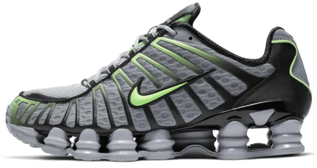 Nike Shox TL