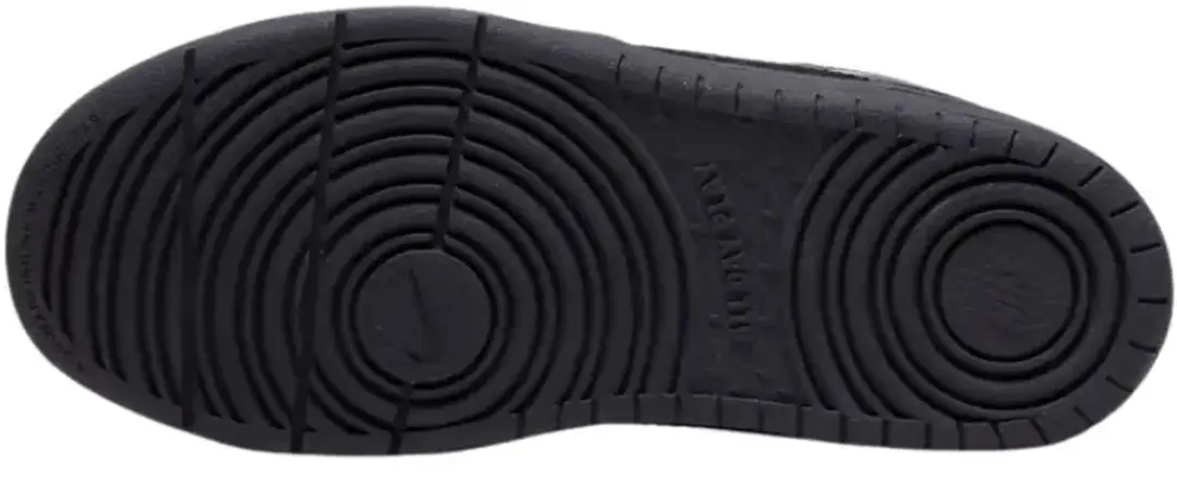 Nike Sneakers 25 - Zwart