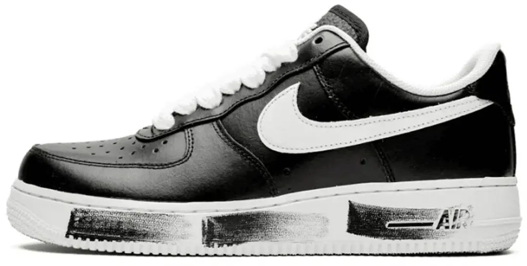 Nike Air Force 1 Low G-Dragon Peaceminusone Para-Noise