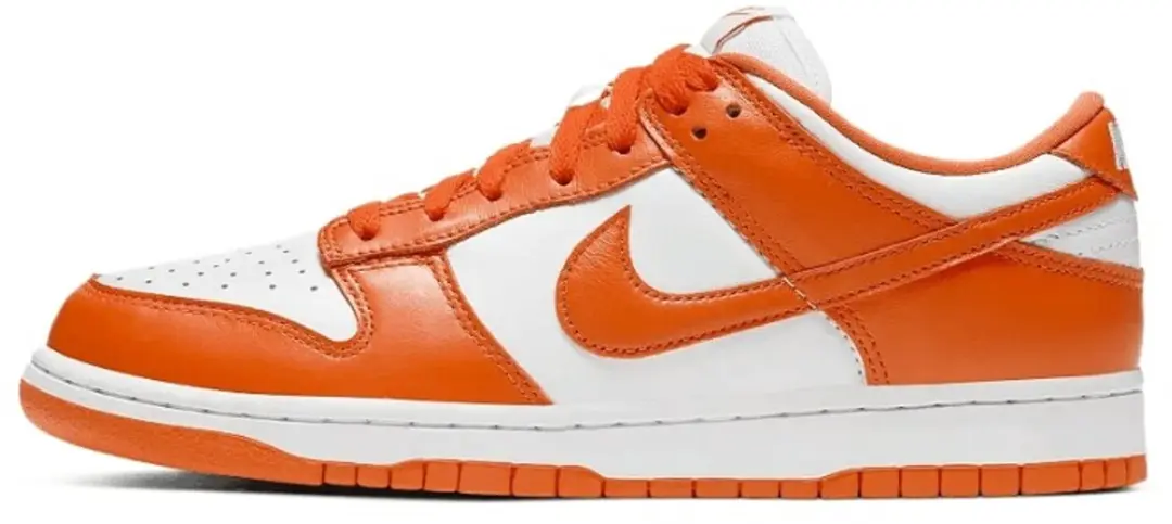 Nike Dunk Low SP Syracuse