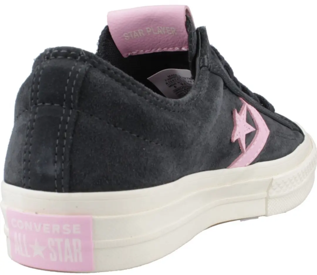 Converse Star Player 76 OX - Blauw - 44.5 - afbeelding 4 van 4