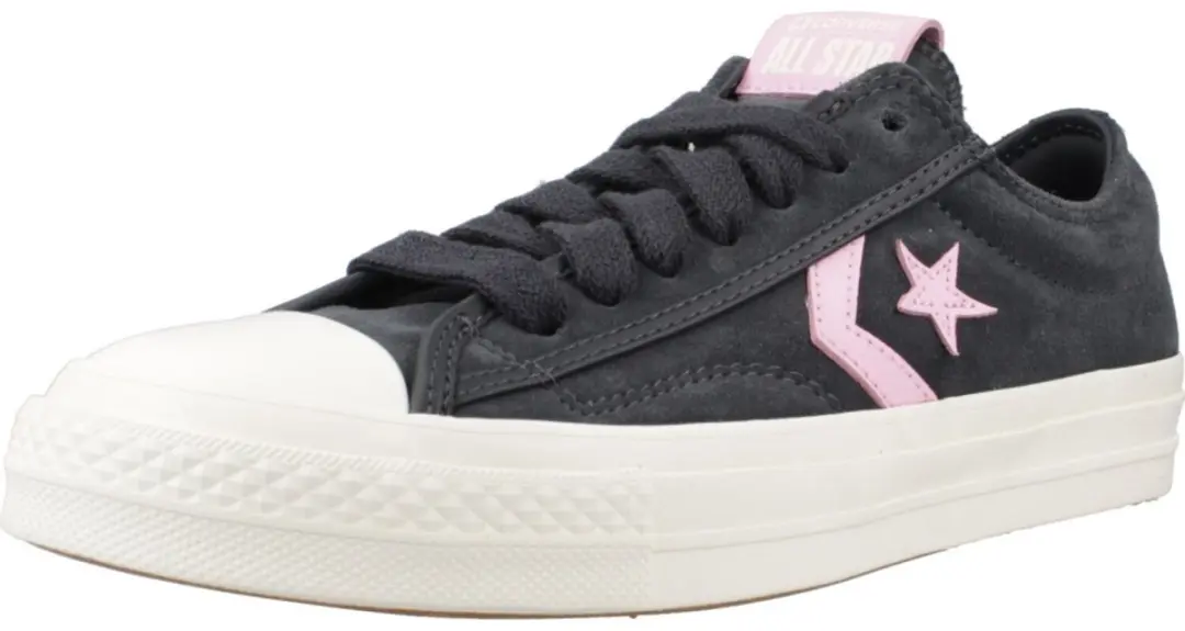 Converse Star Player 76 OX - Blauw - 44.5 - afbeelding 3 van 4