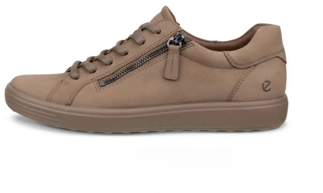 ECCO Soft 7 Slide Sneakers 108251 - 37 - afbeelding 4 van 6