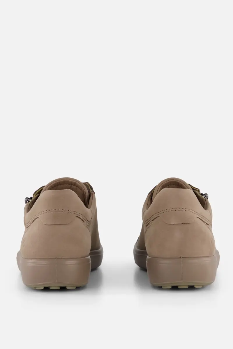 ECCO Soft 7 Slide Sneakers 108251 - 37 - afbeelding 5 van 6