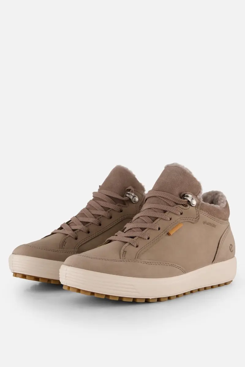 Ecco Soft 7 Tred dames sneaker