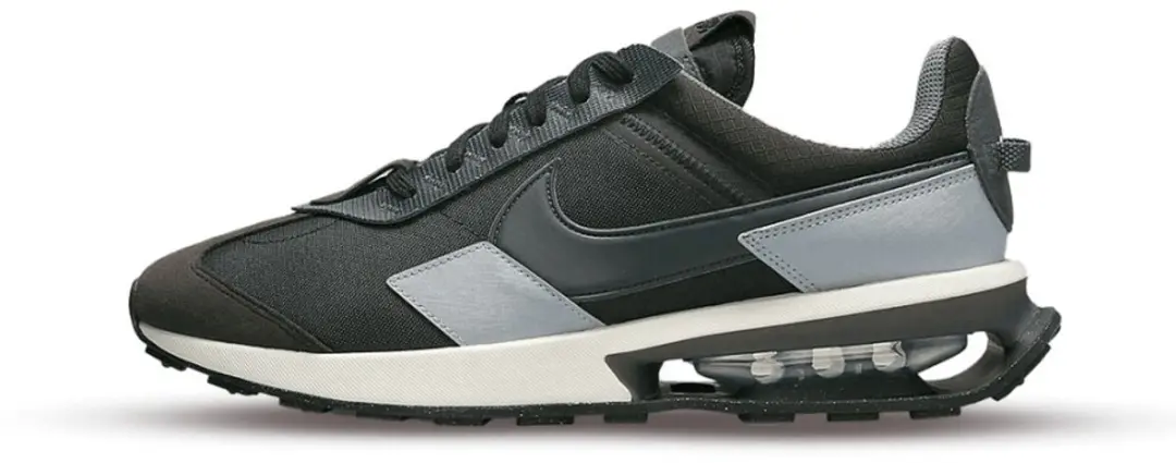 Nike Air Max Pre-Day Black Grey