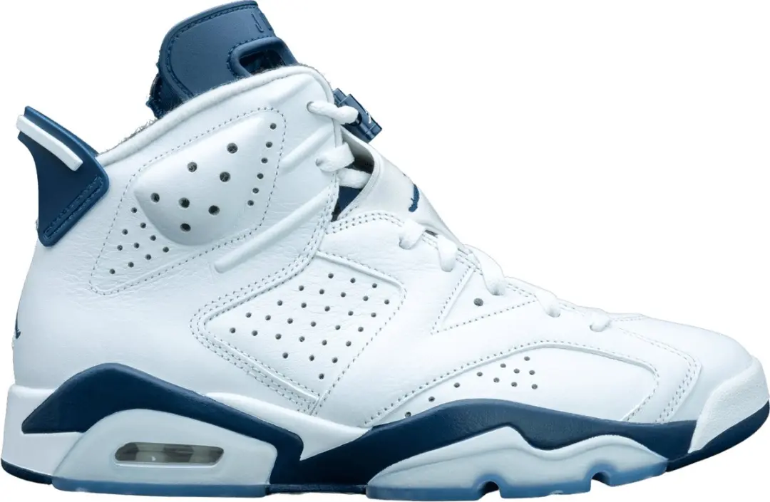 Nike Air Jordan 6 Retro Midnight Navy (2022)