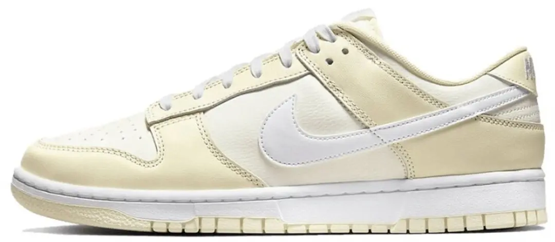 Nike Dunk Low 'Coconut Milk'