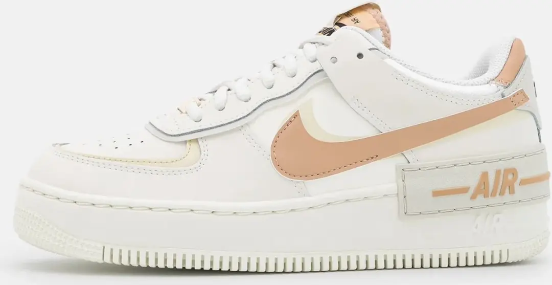 Nike Nike Air Force 1 Low Shadow Metallic Copper