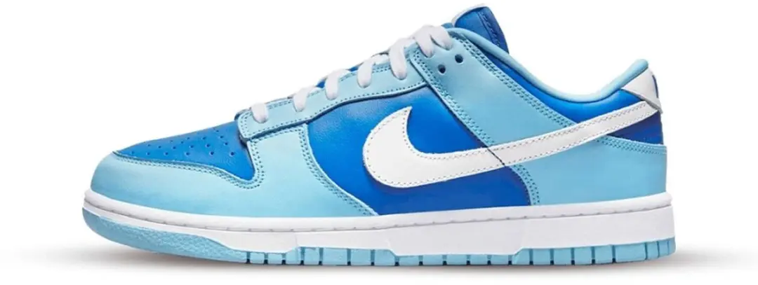 Nike Dunk Low Retro QS Argon (2022)