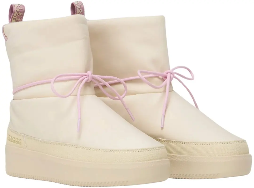 Napapijri Jade Boots Dames