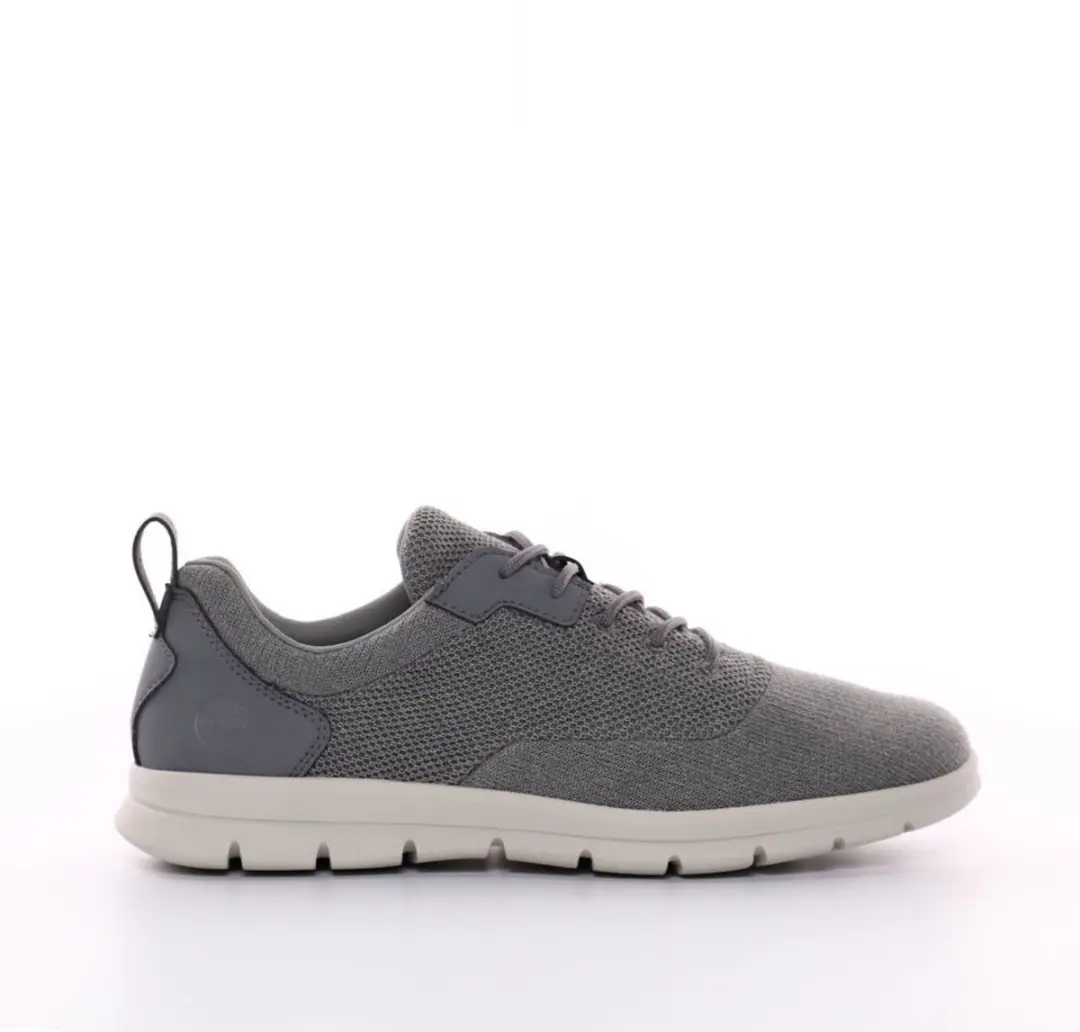 Graydon Knit Ox Basic