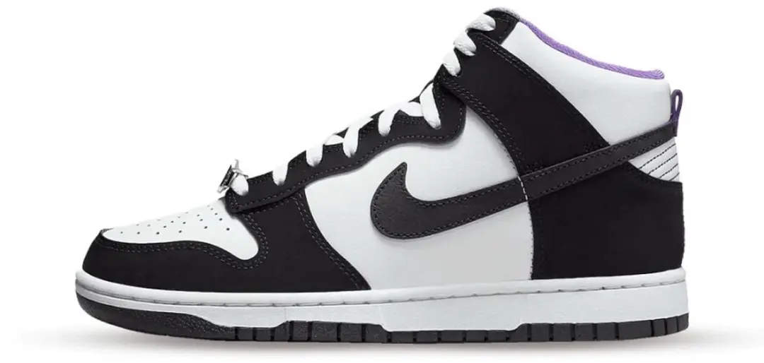 Nike Dunk High SE World Champs