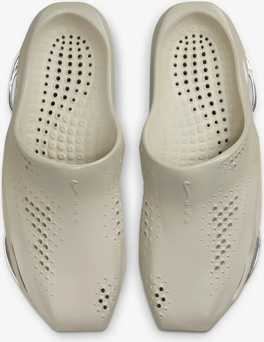 Nike Matthew M. Williams X 005 Slide "Light Bone"