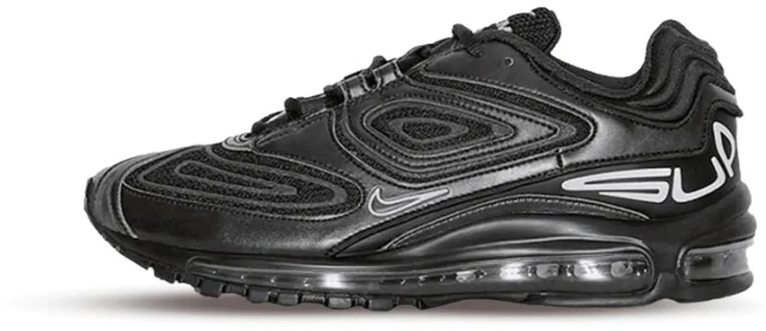 Supreme x Nike Air Max 98 TL Black