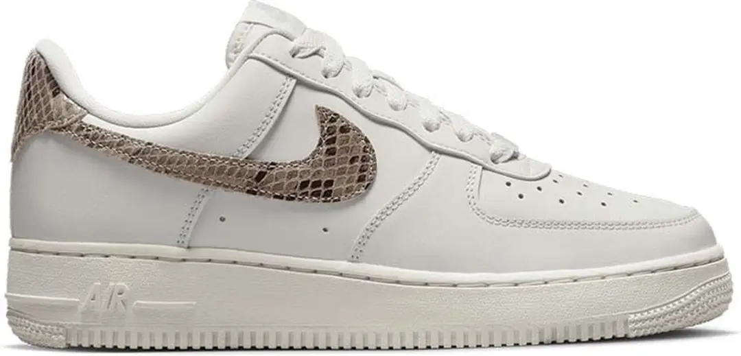 "Sneakers Nike Nike Air Force 1 '07 ""Snakeskin"""