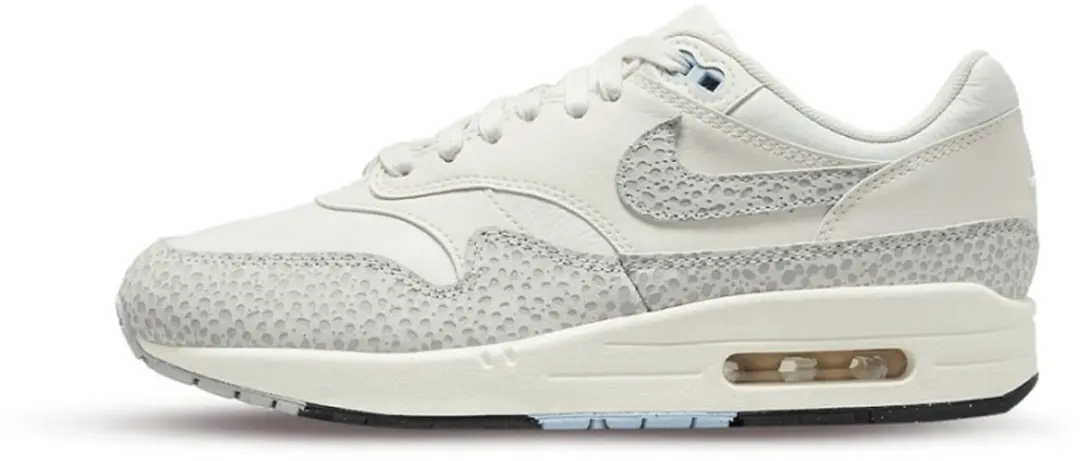 "Sneakers Nike Nike Air Max 1 ""Safari Phantom"""