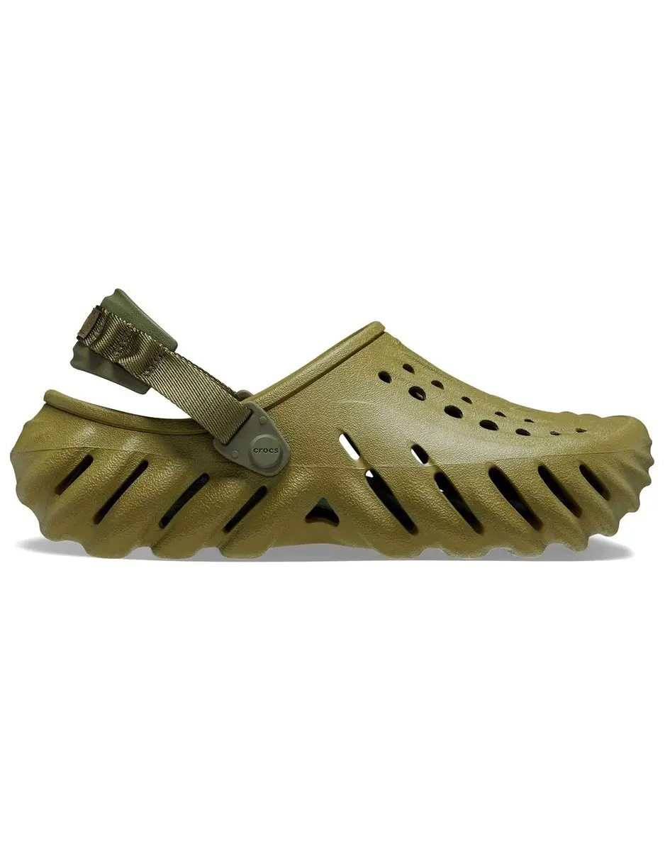 Crocs Echo Clog Aloe 48/49 US M13