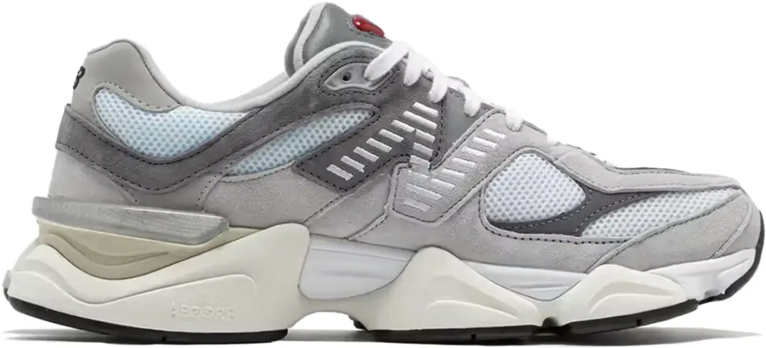 New Balance MTZ Sneaker - Grijs - afbeelding 6 van 6