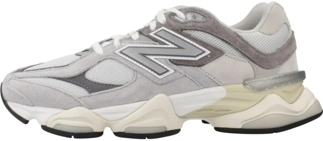 New Balance MTZ Sneaker - Grijs - afbeelding 2 van 6
