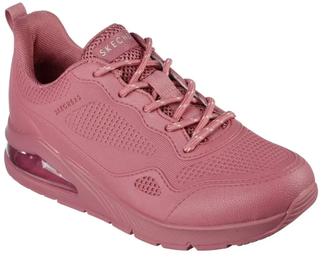 Skechers Uno 2 Vacationer sneakers dames rosé EU 37