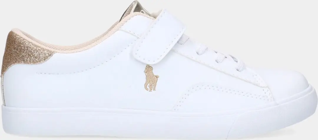 Polo Ralph Lauren Theron V Ps Sneakers