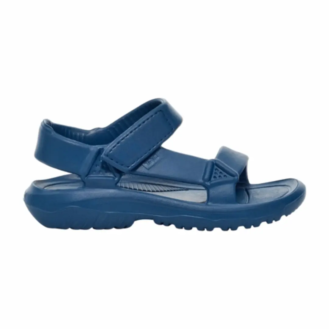 Teva Hurricane Drift Kindersandalen 32 - Blauw Opaal