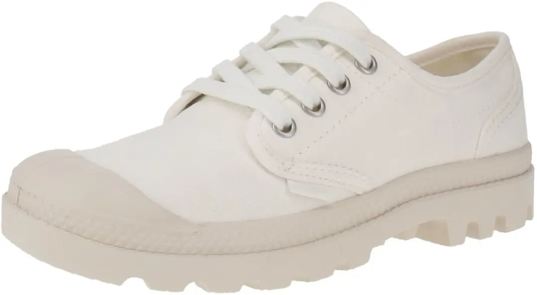 Palladium 92351-100-M Pampa Oxford
