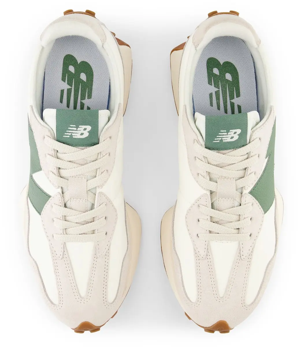 New Balance U327 Sneakers - Moonbeam - afbeelding 6 van 6
