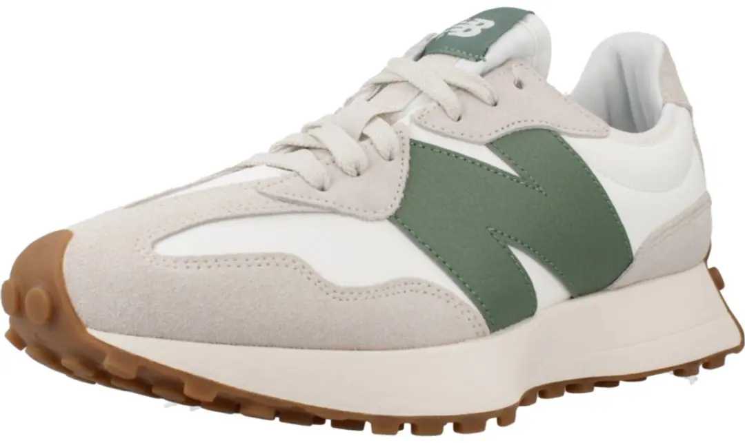 New Balance U327 Sneakers - Moonbeam - afbeelding 3 van 6
