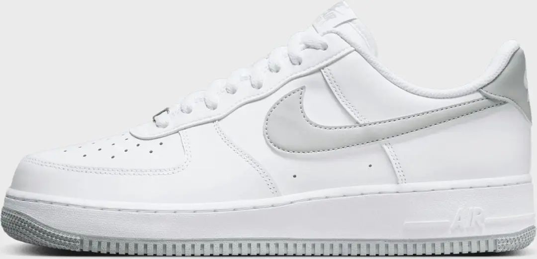 Nike Nike Air Force 1 '07 Light Smoke Grey