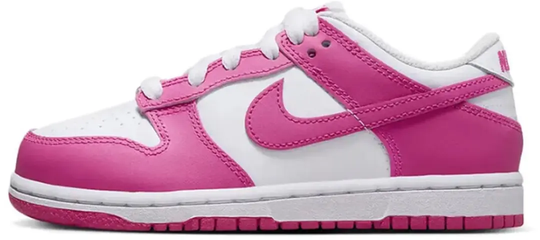 Nike Dunk Low Bp Sneakers