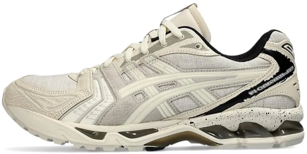 ASICS Gel-Kayano 14 'Imperfection Pack Cream'