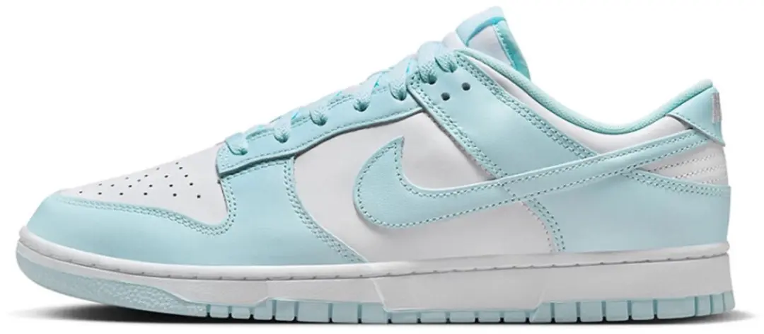 Nike Dunk Low 'Glacier Blue'