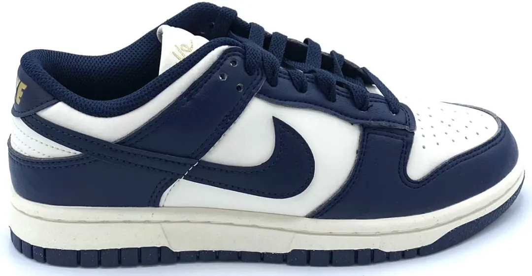 Nike Dunk Low W- Sneakers Dames
