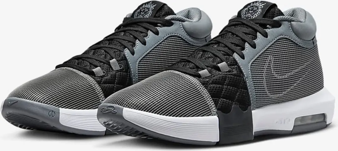 Nike LeBron Witness 8 Basketball �Maat 44