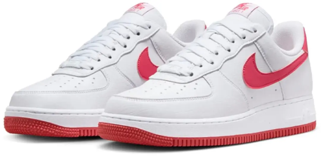 Nike W Air Force 1 07 Next Nature DC9486-102 Sneakers - 37,5 - afbeelding 5 van 6