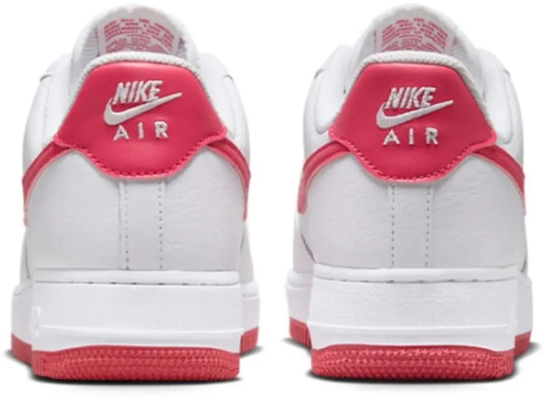 Nike W Air Force 1 07 Next Nature DC9486-102 Sneakers - 37,5 - afbeelding 3 van 6