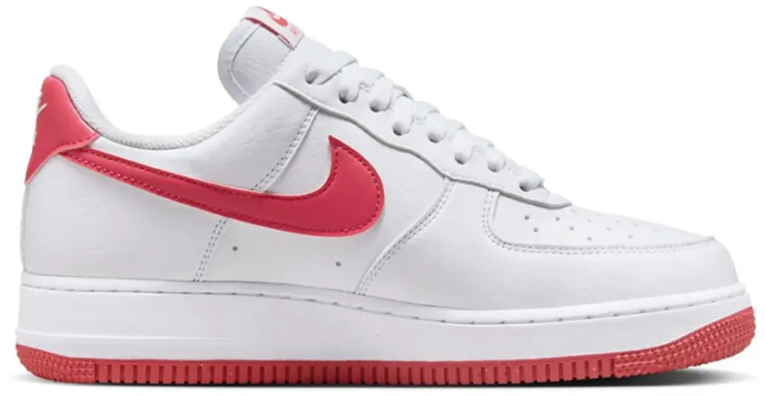 Nike W Air Force 1 07 Next Nature DC9486-102 Sneakers - 37,5 - afbeelding 2 van 6