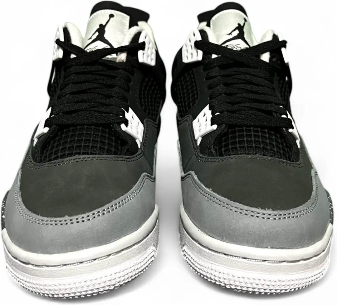 Nike Air Jordan 4 Retro