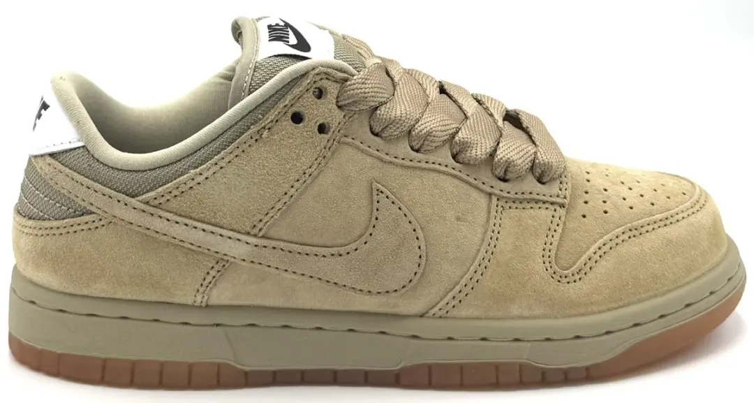 Nike Dunk Low Pro Parachute- Sneakers