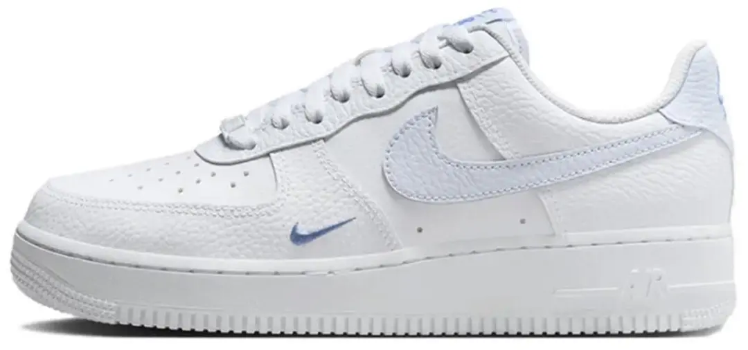 Nike Air Force 1 Low '07 White Aegean Storm (W)