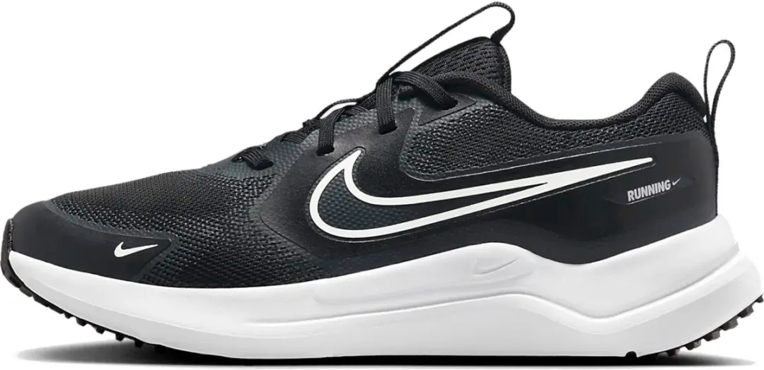 Nike Cosmic Runner GS Hm4402-003 Sneakers - Zwart-multicolour - afbeelding 6 van 6
